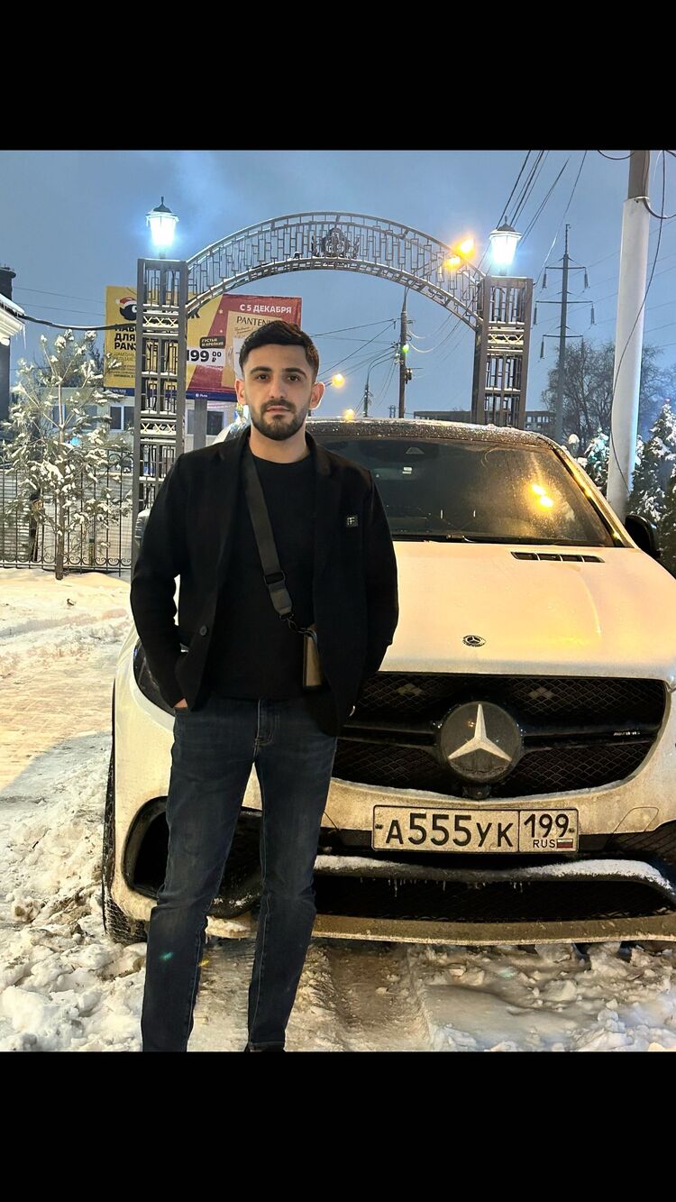 ���������� ������, ���� ����� Mutellim, 25 ���, ������������ ��� ������, ����� � ���������