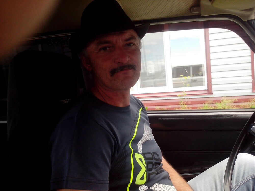  5177456  Andy, 61 ,    