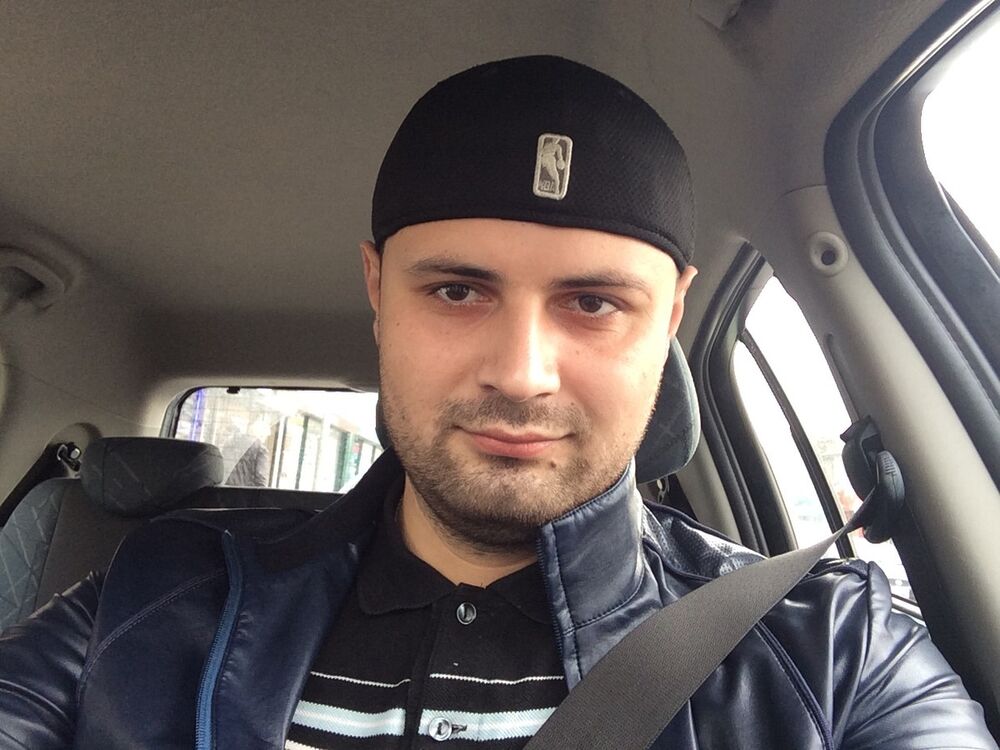  Barsinghausen,   Leonid, 33 ,   