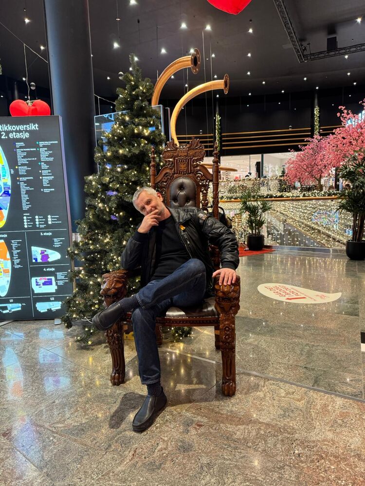 ���� 55868876 ������� Vitali, 51 ���, ���� ���������� � Warszawa