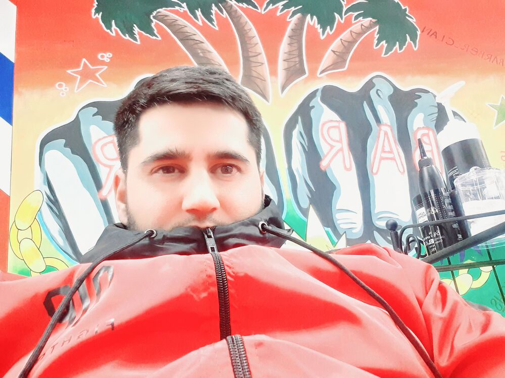 ���� 27628356 ������� John, 33 ����, ���� ���������� � ������