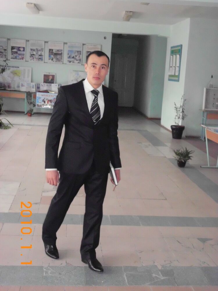 ���� 22289566 ������� Arabjon, 41 ���, ���� ���������� � ��������