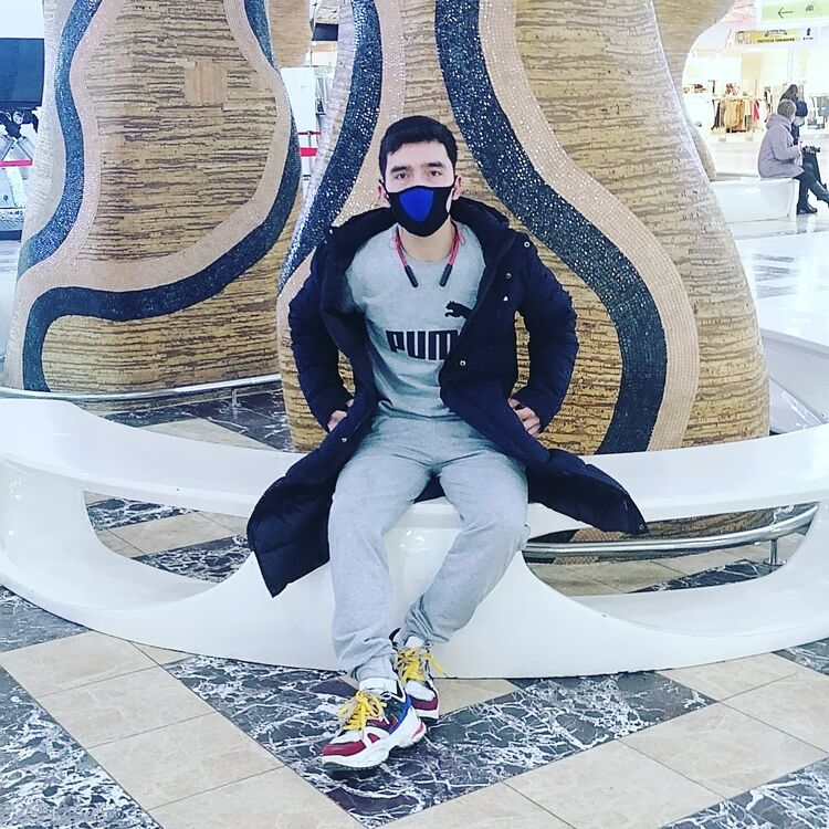 ���� 24931426 ������� ��������, 27 ���, ���� ���������� � �����-����������