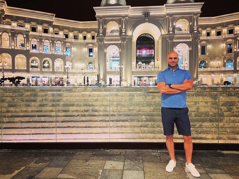 ���������� ������, ���� ������� Chris, 33 ����, ������������ ��� ������, ����� � ���������