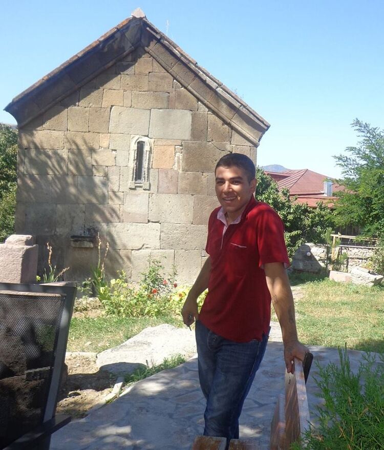  4218266  Giorgi, 31 ,    