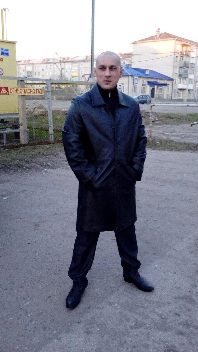 ���������� ������, ���� ������� Vazeslav, 44 ����, ������������ 