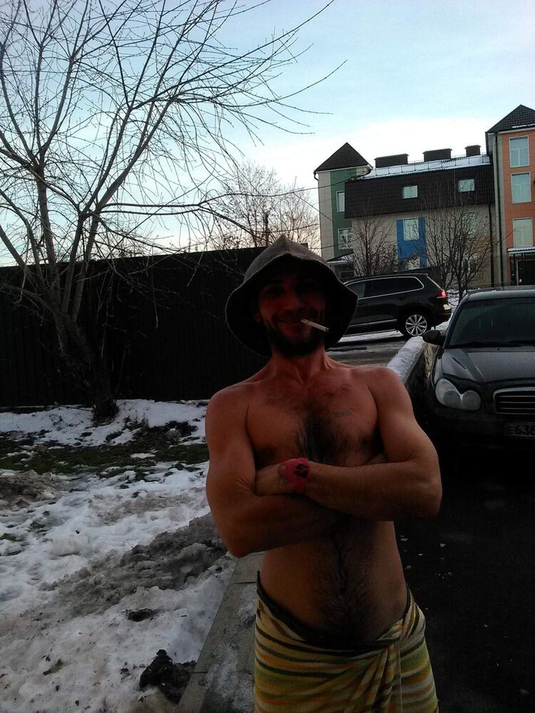  ,   Sergey, 46 ,     , c 
