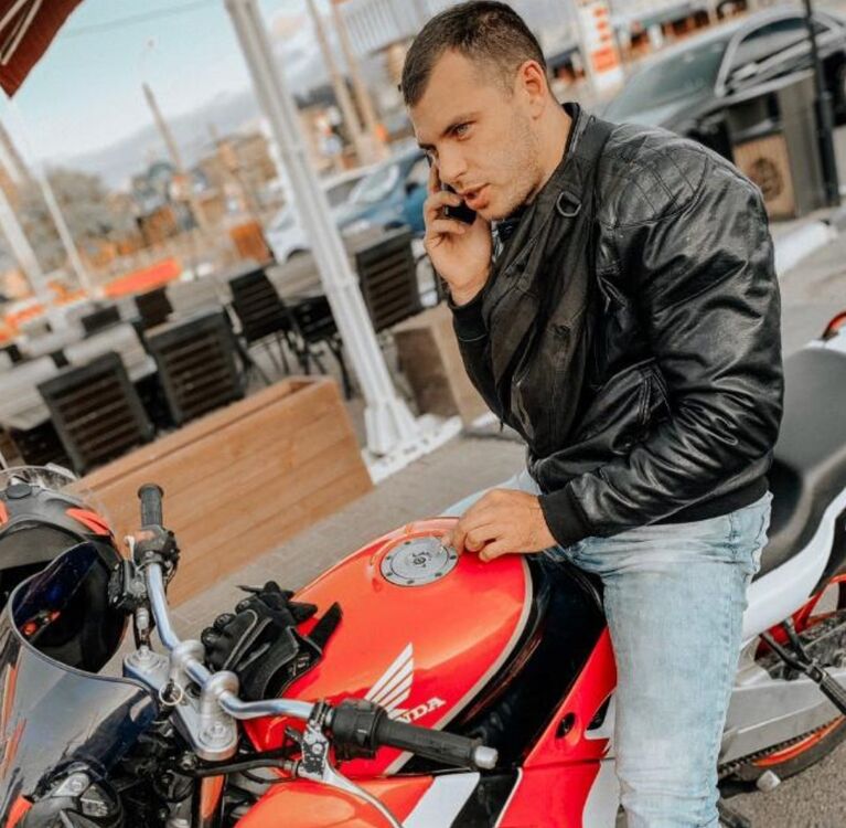  53417416  Sergey, 36 ,    -