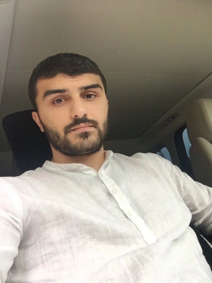 ���������� ������, ���� ������� Gasan, 33 ����, ������������ ��� ������, ����� � ���������