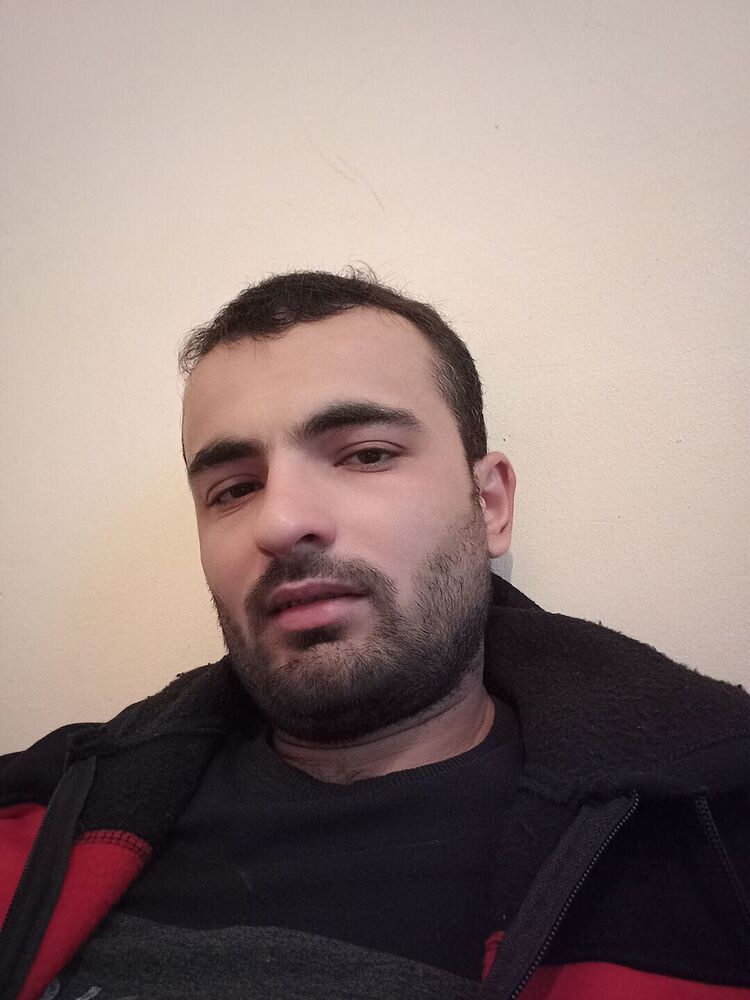 ���� 24341816 ������� Huseyn, 33 ����, ���� ���������� � ����