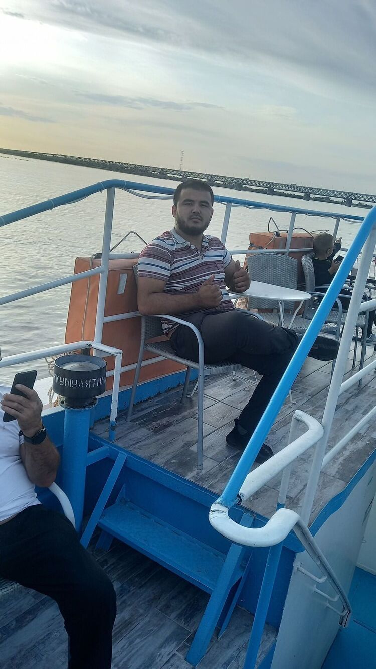 ���������� ���������, ���� ������� Zikirillo, 27 ���, ������������ ��� ������, ����� � ���������