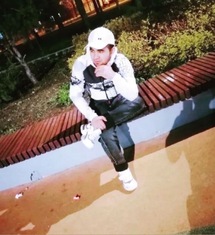 ���� 43774776 ����� Hojiakbar, 23 ����, ���� ���������� � ������