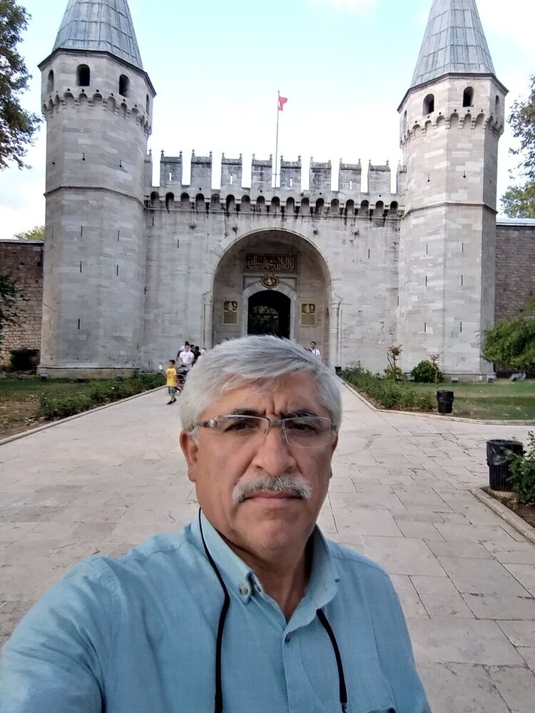  20257146  Erkurtb, 60 ,    Alanya