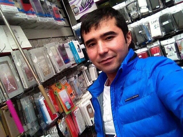 ,   Javlon, 39 ,   