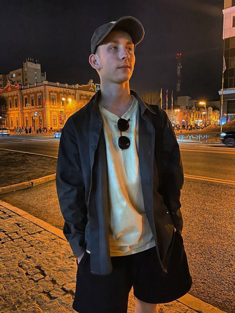 ���� 43272216 ����� ������, 22 ����, ���� ���������� � ������