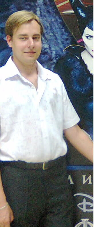 ���� 11696366 ������� ������, 37 ���, ���� ���������� � �������