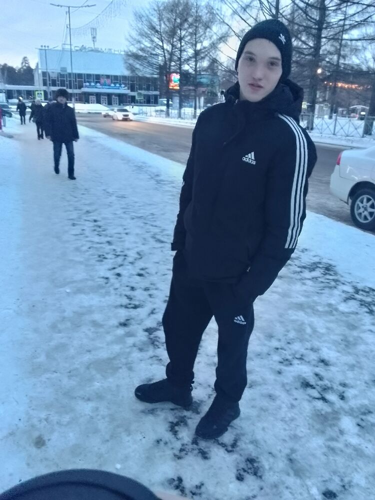  54446326  Danil, 21 ,    