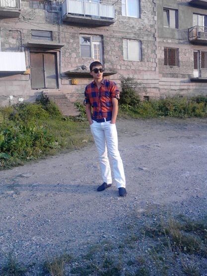 ���������� ������, ���� ������� Erik, 34 ����, ������������ ��� ������