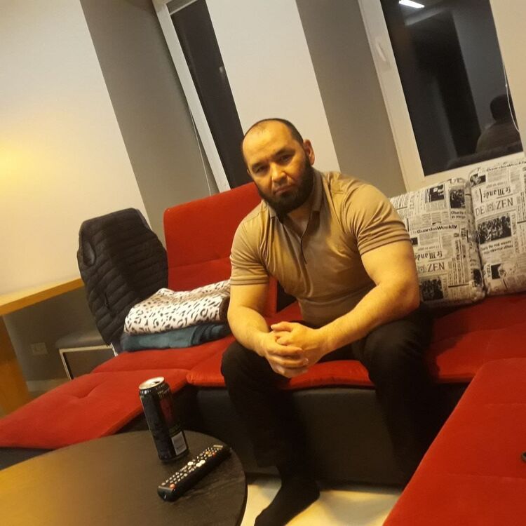 ���� 56259216 ������� Sanjar, 35 ���, ���� ���������� � ��������