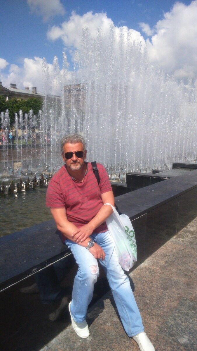 ���������� �����-���������, ���� ������� Andrey, 63 ����, ������������ ��� ������, ����� � ���������, c�������� ���������