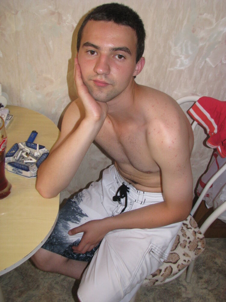 ���� 5438146 ������� Serega323, 35 ���, ���� ���������� � ������