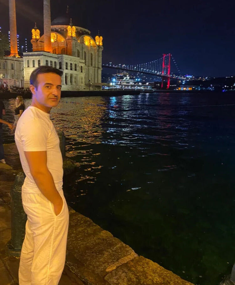 ���� 55116276 ������� Kaan, 41 ���, ���� ���������� � ��������