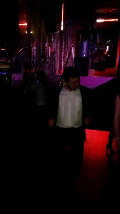  15712466  Tony Montana, 38 ,    