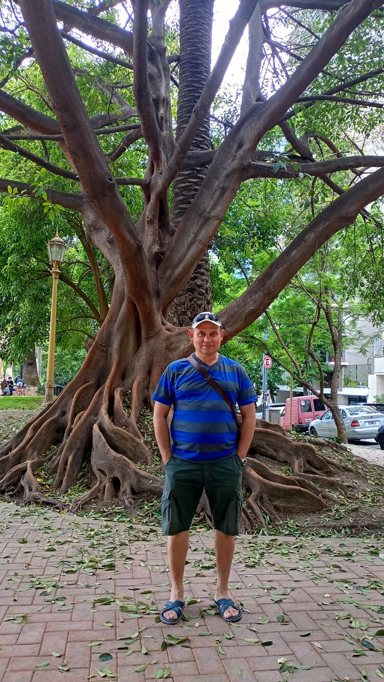 ���������� ������, ���� ������� Alex, 52 ����, ������������ ��� ���������