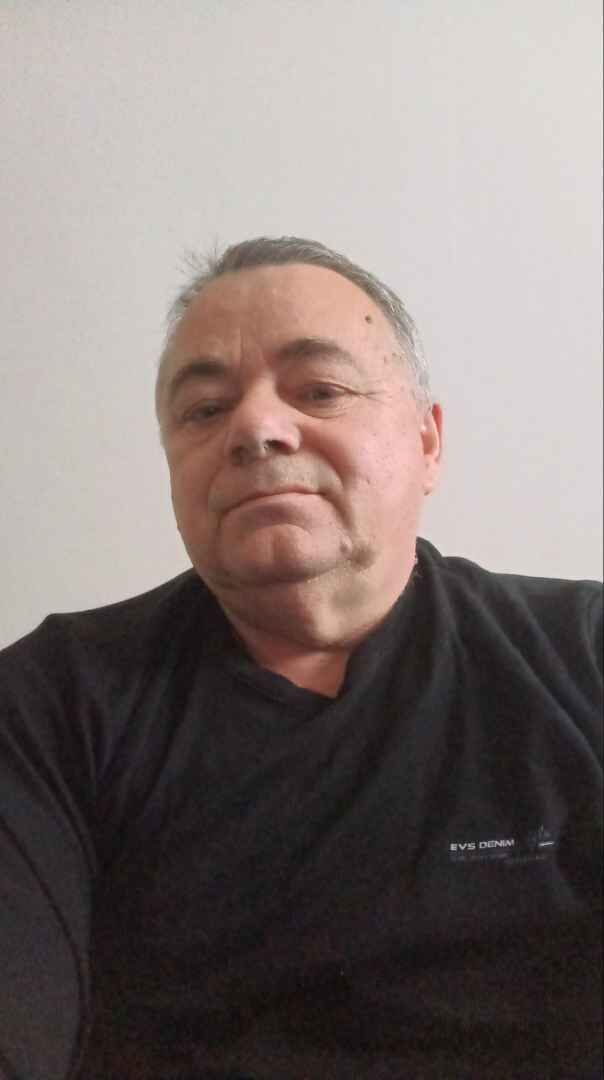  48195346  Marinko, 58 ,    