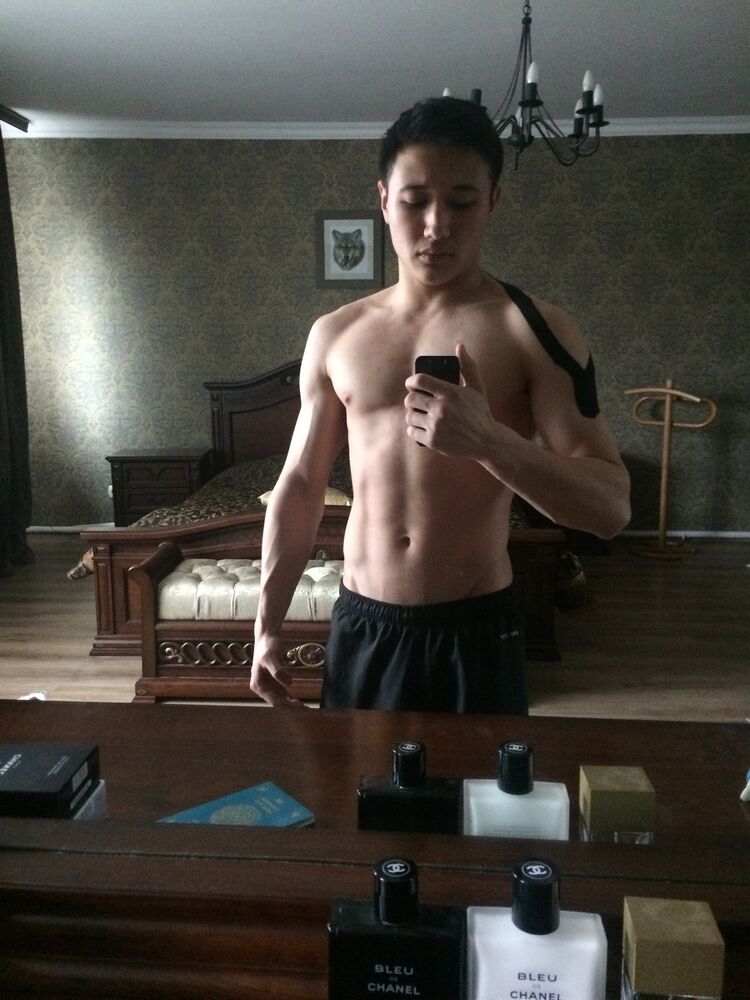  ,   Zhanibek, 27 ,   , 