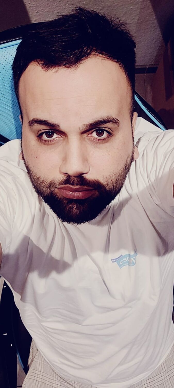  Horrweiler,   Shehab, 37 ,   ,   