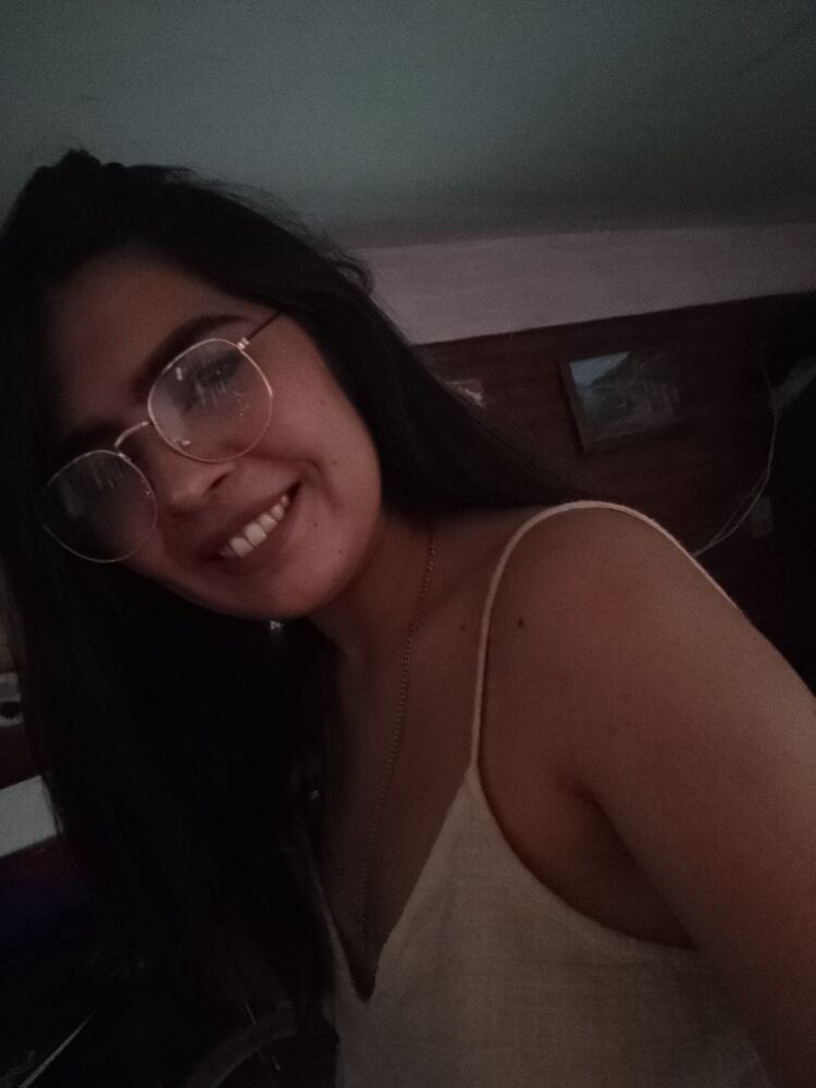 ���� 48325106 ������� Antonella, 27 ���, ���� ���������� � Mar Del Plata