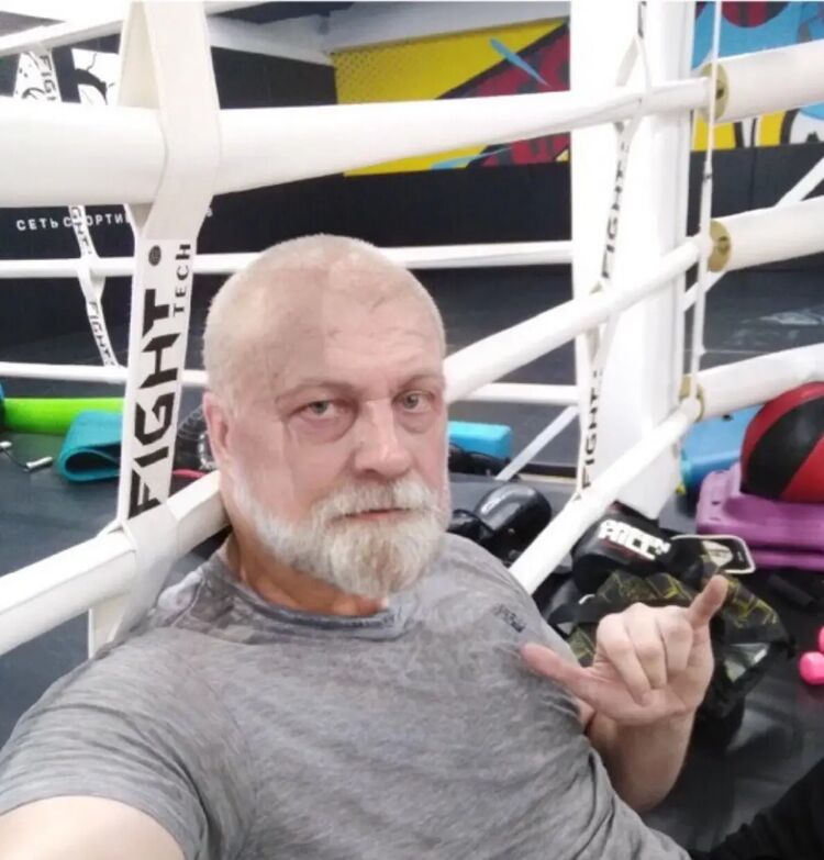 ���� 40977916 ������� ������, 35 ���, ���� ���������� � ������ ���������