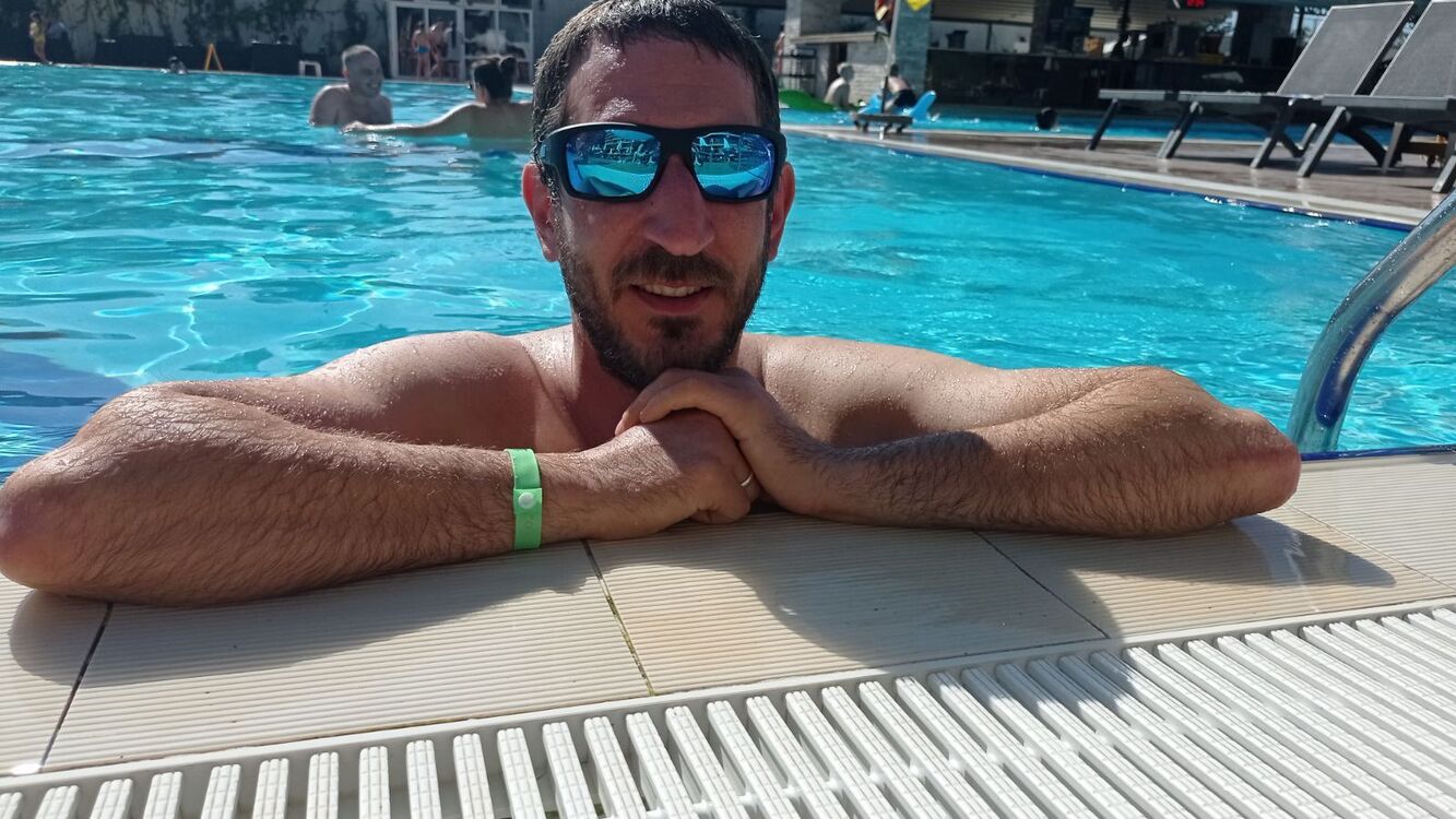 ���������� ����, ���� ������� Aleksey, 40 ���, ������������ ��� ������, ����� � ���������