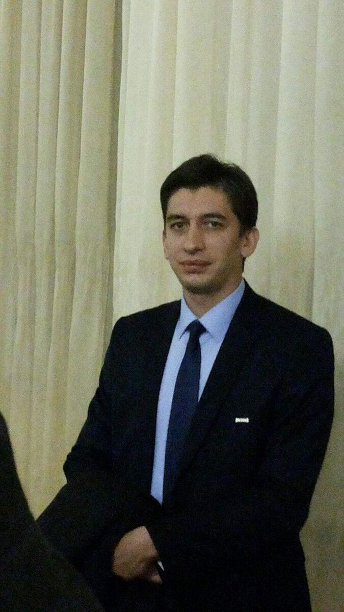 ���� 8205266 ������� Anzor, 44 ����, ���� ���������� � ��������