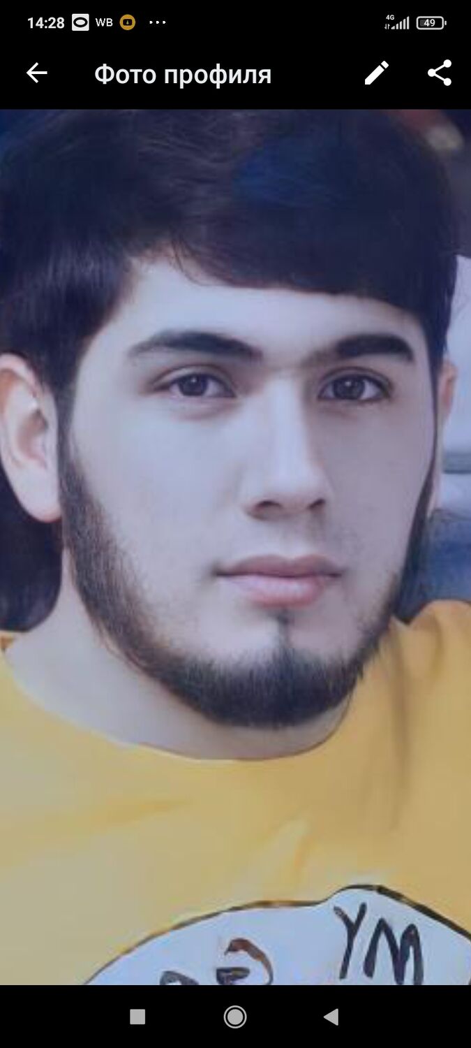 ���� 27556136 ������� Misha, 30 ���, ���� ���������� � ������