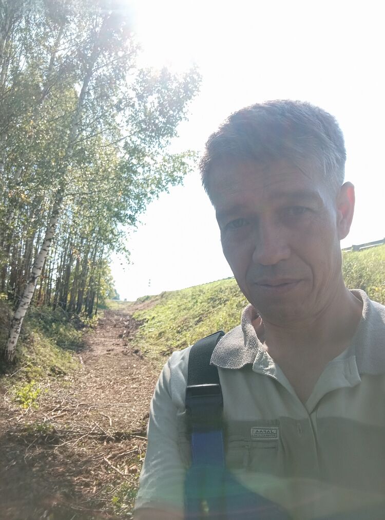  53738416  Sergey, 45 ,    -