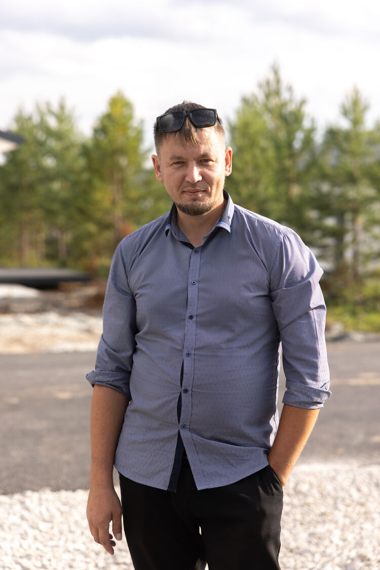  54256656  Alexey, 41 ,    -