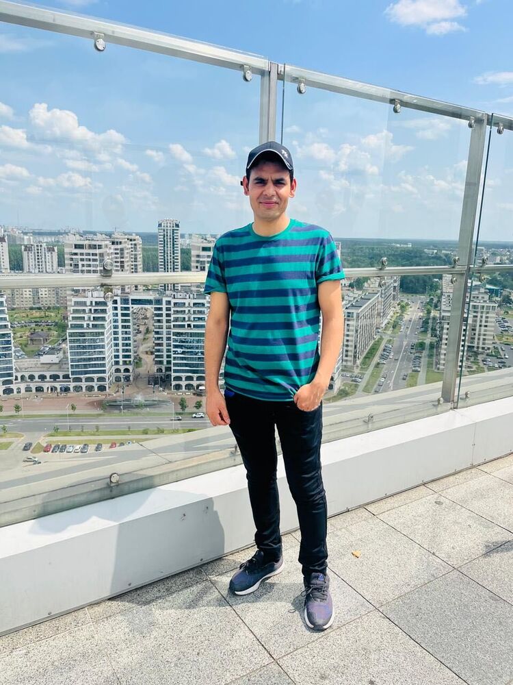 ���� 44955086 ������� Prem, 33 ����, ���� ���������� � ������