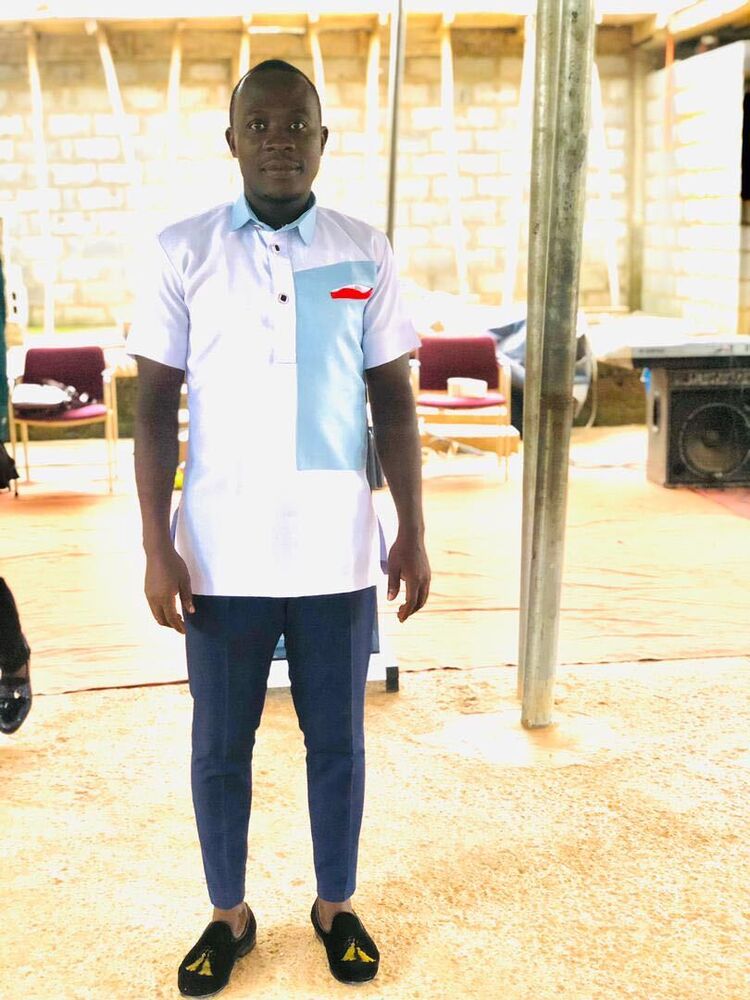  46296086  Kofi Owusua, 36 ,    Kumasi