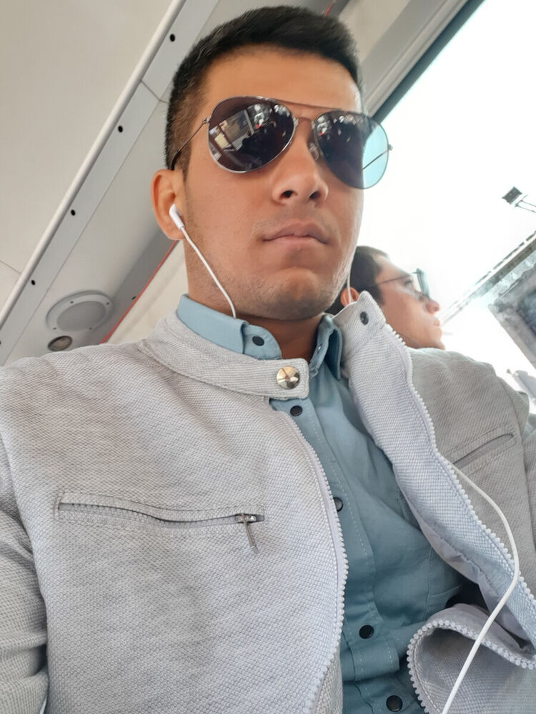 ���� 21156896 ������� Pasha, 34 ����, ���� ���������� � ���������������