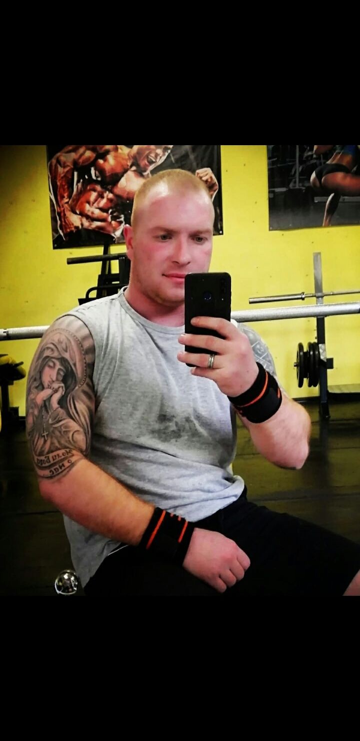 ���������� �����������, ���� ������� Maik, 33 ����, ������������ ��� ������, ����� � ���������