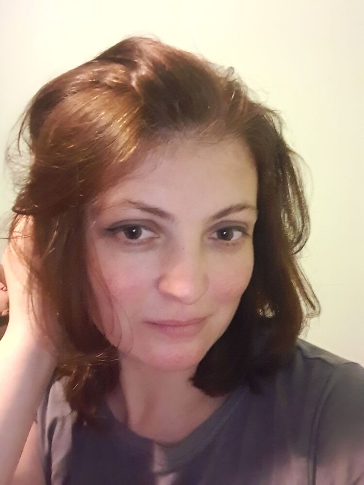  34792466  Yuliia, 41 ,    