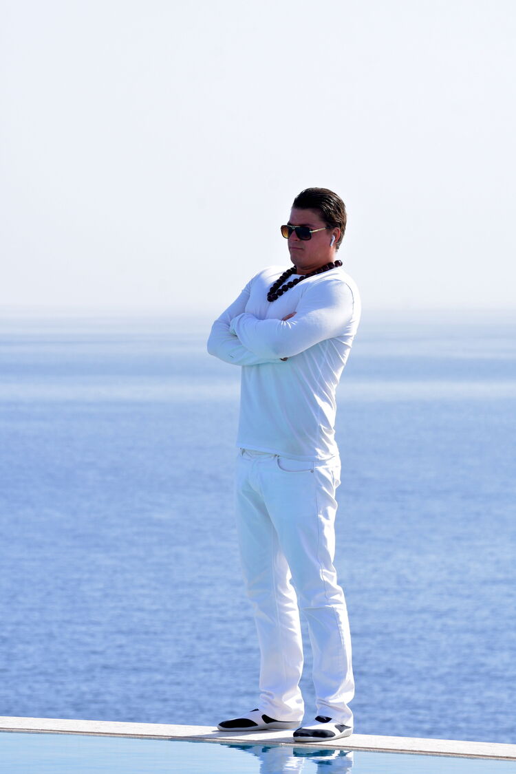 ���������� ����, ���� ������� Daniel, 33 ����, ������������ ��� ������, ����� � ���������