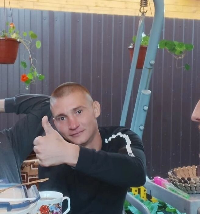  53633396  Andrey, 36 ,    