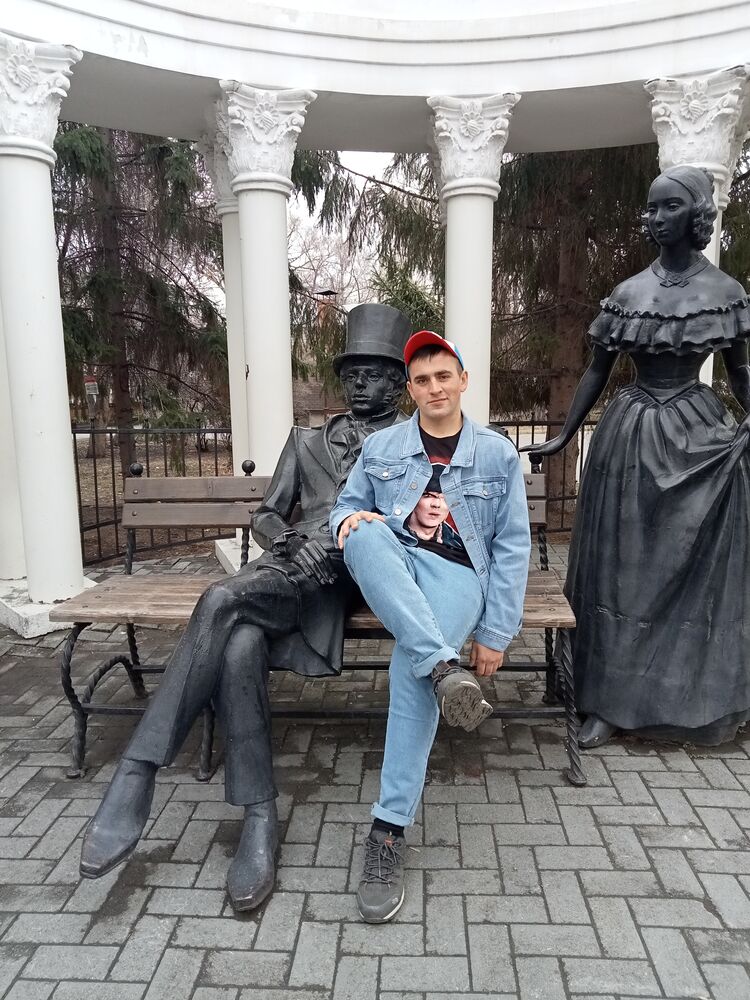 ���� 34163516 ������� Ilya, 30 ���, ���� ���������� � ����������