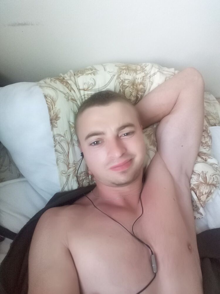  12426876  Vadim, 30 ,    Beroun