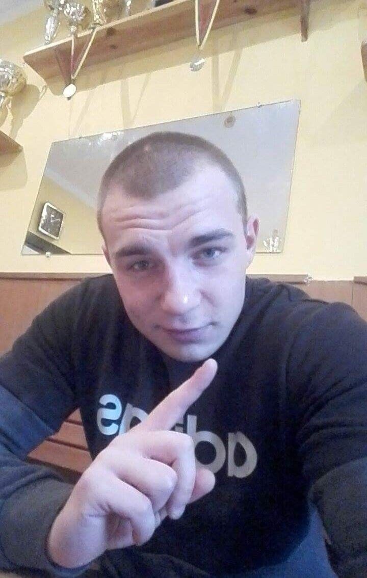 ���������� ������, ���� ������� Dima, 32 ����, ������������ ��� ������, ����� � ���������, c�������� ���������