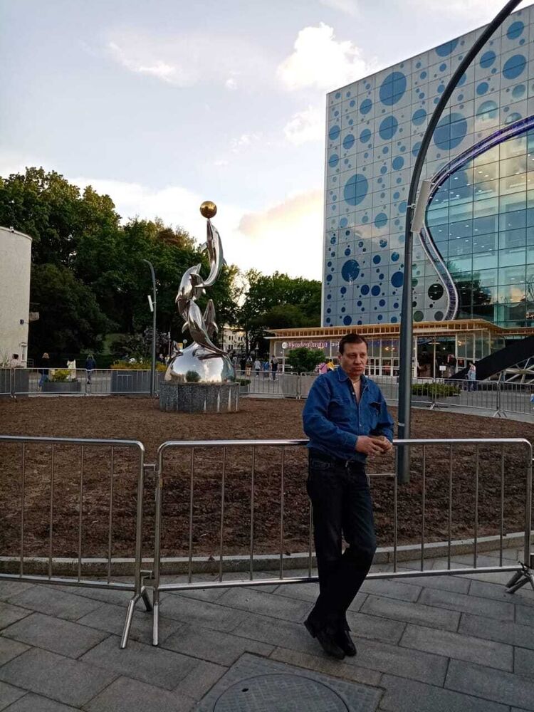 ���������� ������, ���� ������� �������, 52 ����, ������������ ��� ������, ����� � ���������