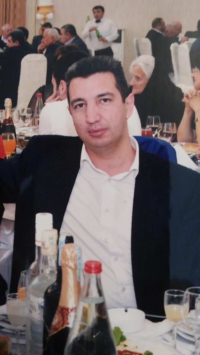 ���������� ����, ���� ������� Tural, 46 ���, ������������ ��� ������, ����� � ���������, c�������� ���������, ���������